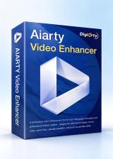gameladen.com, Aiarty Video Enhancer Standard License 1 Year 1 PCs