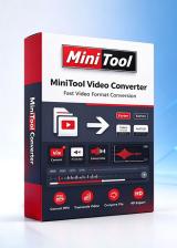gameladen.com, MiniTool Video Converter - 12 Month Subscription