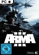 Official ARMA 3 / ArmA III (PC)
