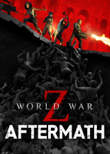 gameladen.com, World War Z: Aftermath Steam CD Key EU