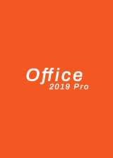 MS Office 2019 Professional Plus CD Key Global
