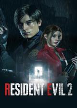 gameladen.com, Resident Evil 2 Steam Key Global
