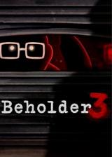 gameladen.com, Beholder 3 Steam CD Key Global