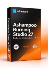 gameladen.com, Ashampoo Burning Studio 27