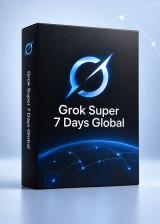 gameladen.com, Grok Super 7 Days Global