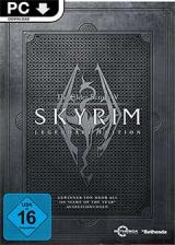 Official The Elder Scrolls V: Skyrim - Legendary Edition (PC)