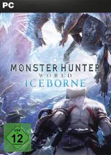 Official Monster Hunter World: Iceborne