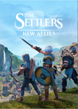 gameladen.com, The Settlers: New Allies Uplay CD Key EU