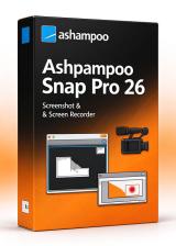 gameladen.com, Ashampoo Snap Pro 26