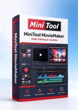 gameladen.com, MiniTool MovieMaker - 12-Month Annual Subscription