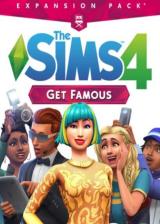 gameladen.com, The Sims 4 Get Famous DLC Key Global