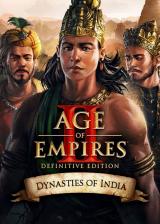 gameladen.com, Age of Empires II: Definitive Edition Dynasties of India CD Key Global