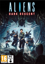 gameladen.com, Aliens Dark Descent Steam CD Key EU