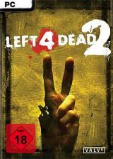 Left 4 Dead 2 Steam CD Key