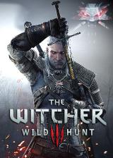 Official The Witcher 3 Wild Hunt (GoG Code)
