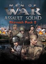 Men of War: Assault Squad: Skirmish Pack 2 DLC (PC)