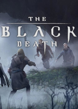gameladen.com, The Black Death Steam CD Key
