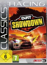 Official DiRT Showdown (PC)