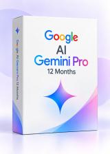 gameladen.com, Google AI Gemini Pro 12 Months