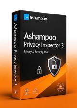 gameladen.com, Ashampoo Privacy Inspector 3