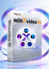 gameladen.com, Winxvideo AI Standard License 1Year 3 Device
