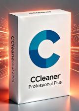 Official CCleaner Professional For Mac 1 Device 1 Year CD Key Global