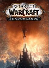 Official World of Warcraft: Shadowlands Base Edition Battle.net PC Key North America
