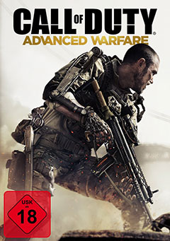 Official Call of Duty: Advanced Warfare (PC)
