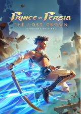 gameladen.com, Prince of Persia The Lost Crown Uplay CD Key EU Official Prince of Persia The Lost Crown Uplay CD Key EU