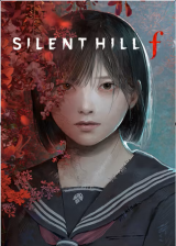 gameladen.com, Silent Hill F Standard Edition Steam CD Key Global
