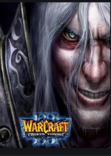 gameladen.com, WarCraft 3: The Frozen Throne Battle.net Key Global