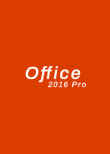 MS Office 2016 Professional Plus CD Key Global
