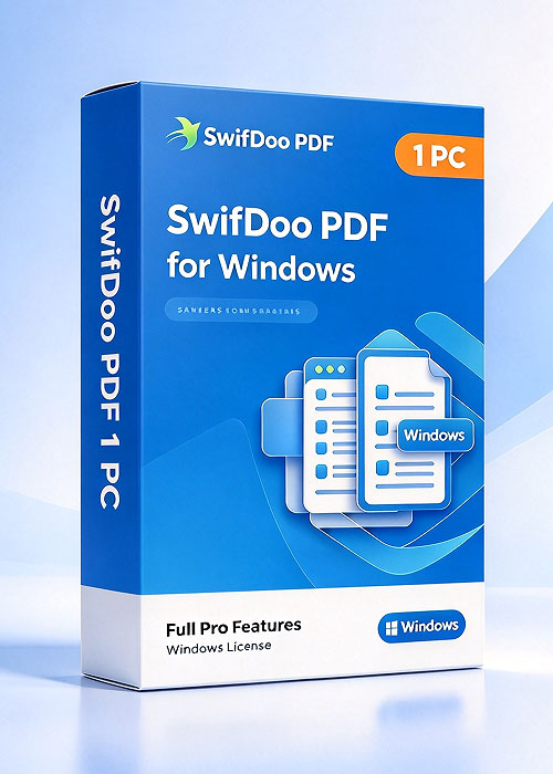 gameladen, SwifDoo PDF for Windows 1 Month 1 PC