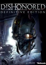 Official Dishonored：Definitive Edition Steam CD Key Global