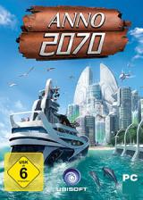 Official Anno 2070 (PC)