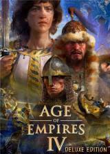 gameladen.com, Age of Empires 4 Deluxe Edition Steam CD Key Global