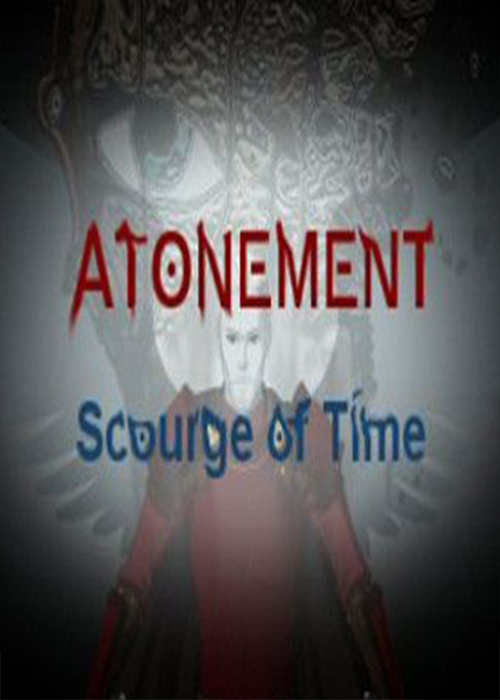 Official Atonement: Scourge of Time (PC)