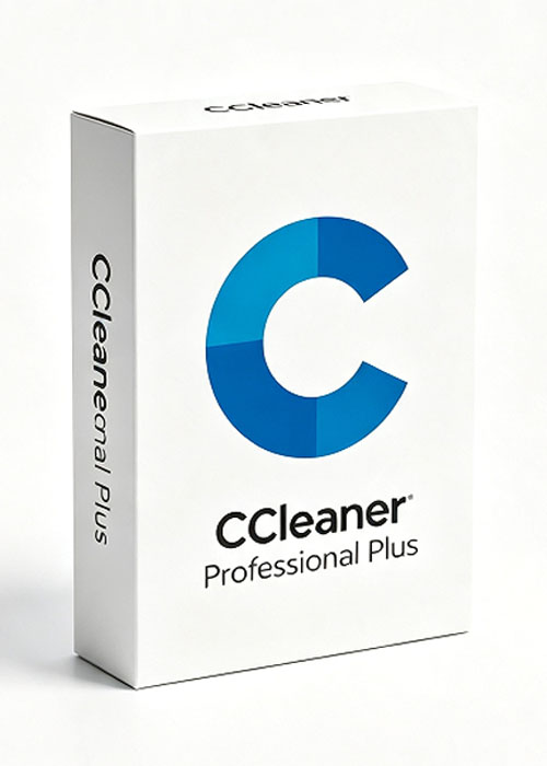gameladen, CCleaner Professional Plus 3 PCs 1 Year CD Key Global